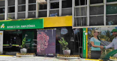 banco amazonia