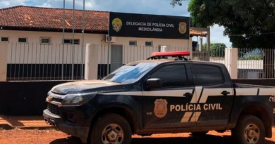 delegacia Medicilândia