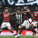 Flamengo empata com o Atlético-MG e desperdiça chance de confirmar o título