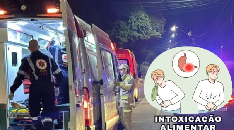 intoxicação alimentar 7