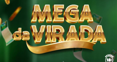 mega da virada