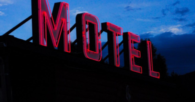motel