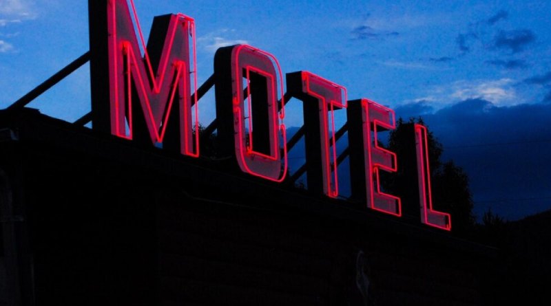 motel