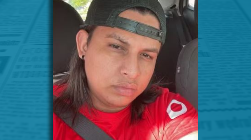 motorista de aplicativo