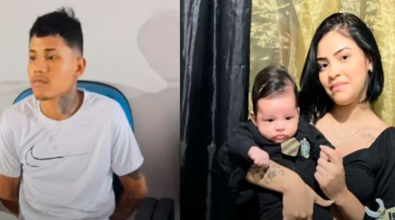 mãe é padrastro acusados de ma