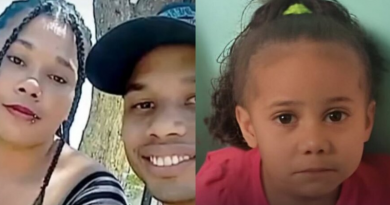 pai e madrasta mata criança