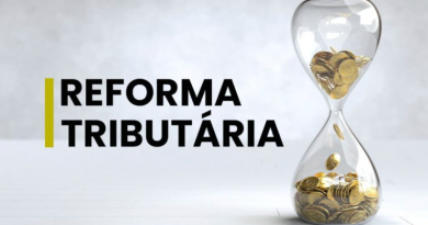 reforma tributária