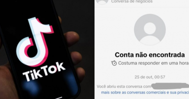 tiktok golpe