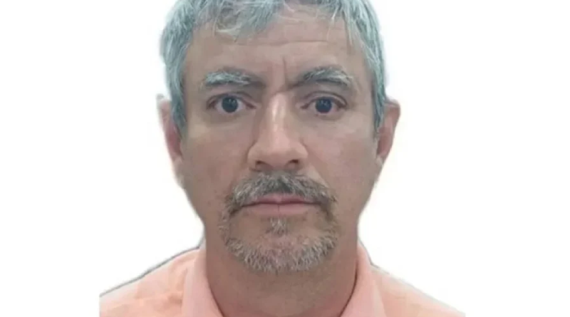 tio Michelle Bolsonaro