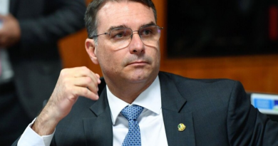 Flavio Bolsonaro