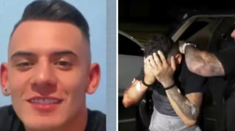 Motorista que atropelou e arrastou ex-namorada por mais de 1km na Marginal Tietê é preso após trocar tiros com a polícia