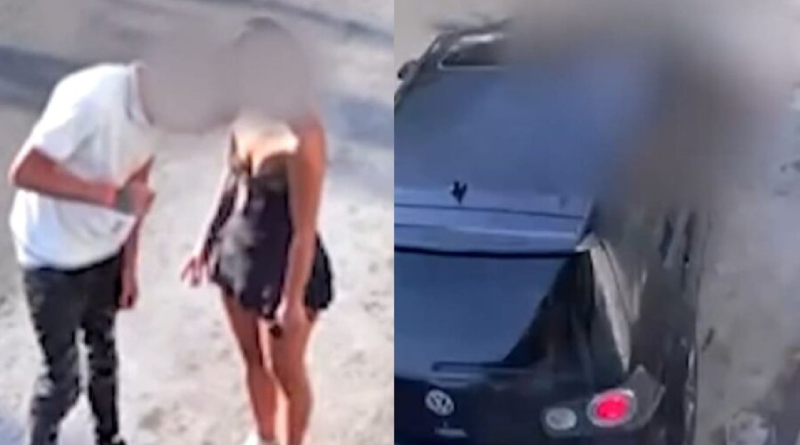 Mulher tem pernas amputadas após ser atropelada e arrastada por mais de 1 km pelo ex, em SP