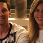 Irmã de Messi sofre acidente grave nos Estados Unidos