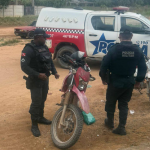 Operação “Fechando o Cerco” é concluída em Novo Progresso com foco na prevenção e nenhum registro de ocorrências graves