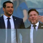 CBF mira 2027 após final da Libertadores escapar do Brasil