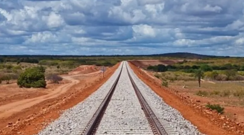 Ferrovia Ferrogrão poderá ser destravada com a nova lei do licenciamento ambiental e poderá reduzir o preço dos alimentos no Brasil