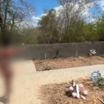 Mulher é enterrada viva em cemitério após encontro com coveiro; vítima conseguiu fugir