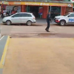 Intervenção policial deixa três mortos em Novo Progresso