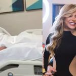 Cantor Leonardo é internado e esposa explica o motivo nas redes sociais