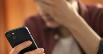 Entenda o que são as ‘ligações mudas’ e os riscos