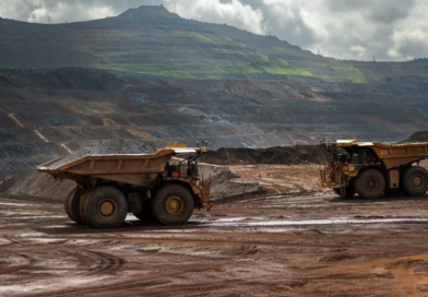 Frota de caminhões sem motoristas será ampliada no Pará