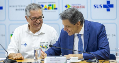 Governo lança plataforma de autoexclusão para bets autorizadas