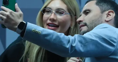 Influenciadores sem formação podem estar com os ‘dias contados’