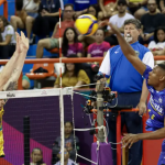 Belém estreia no Mundial de Clubes de Vôlei e atrai torcedores de todo o Brasil e do exterior