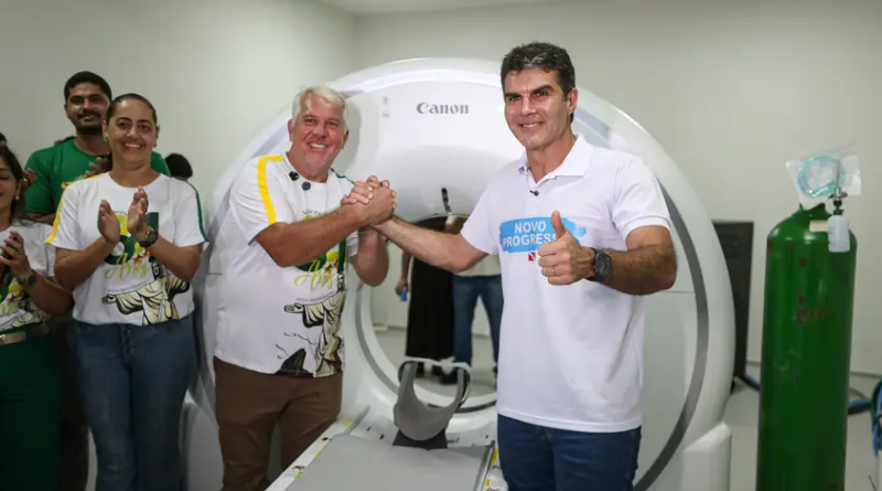 Foto: Rodrigo Pinheiro / Ag.Pará |