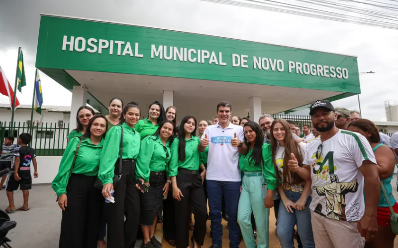 Foto: Rodrigo Pinheiro / Ag.Pará |