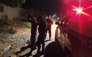 Foto: Reprodução/Polícia Militar