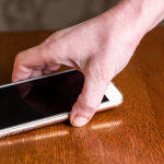 Homem é conduzido à delegacia após furto de celular em bar de Novo Progresso