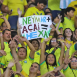 Belém pode receber jogo do Brasil antes da Copa de 2026