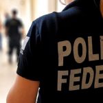 Homem com mandado de prisão em aberto é preso pela PF no INSS de Novo Progresso, no Pará