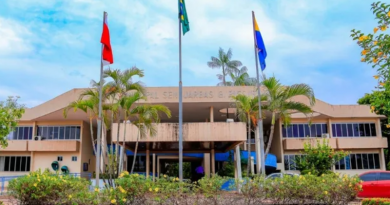 PREFEITURA SANTARÉM