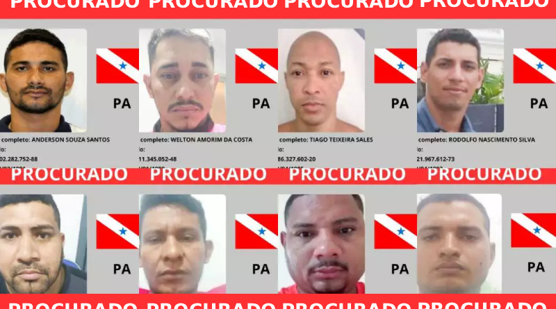 PROCURADOS