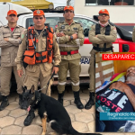 Buscas por extrativista são suspensas na região da Flona Jamanxim