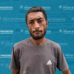 Ausente em Júri na Comarca de Novo Progresso é preso em Marabá acusado de homicídio triplamente qualificado