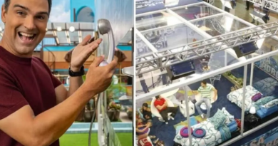 BBB 26: 10 participantes serão escolhidos nas Casas de Vidro; entenda