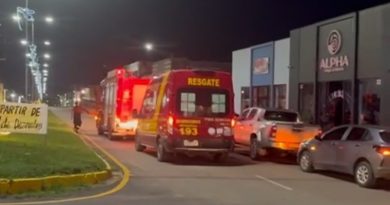 bombeiros