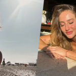 Bruna Griphao posa de biquíni fio dental e arranca suspiros