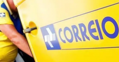 correios