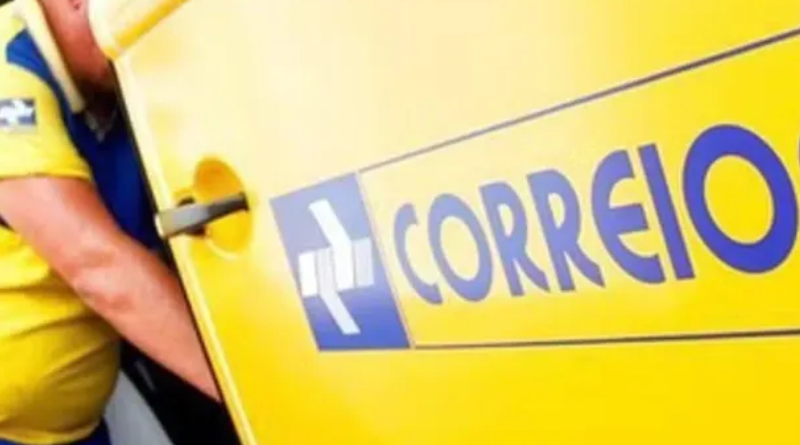 correios