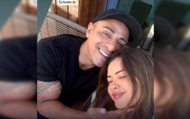 Foto: Reprodução/Redes Sociais