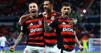 flamengo