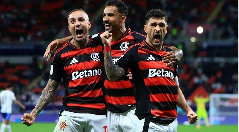 flamengo