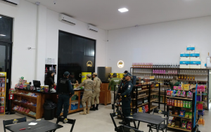 Foto: Reprodução/Polícia Militar do Pará