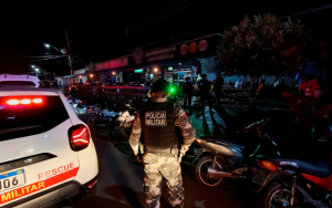 Foto: Reprodução/Polícia Militar do Pará