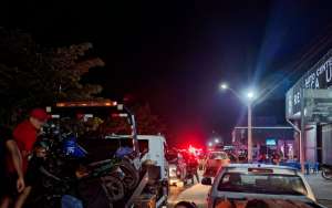 Foto: Reprodução/Polícia Militar do Pará