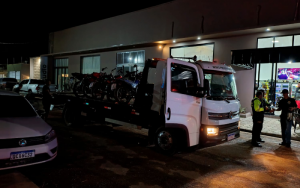 Foto: Reprodução/Polícia Militar do Pará